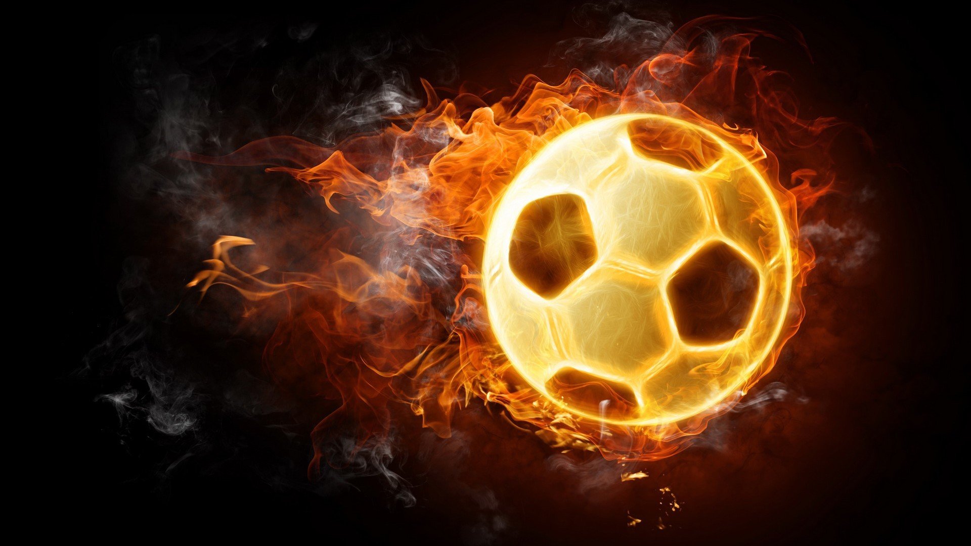 以足球为载体的健康生活理念深入人心，普及全民运动，以足球运动为主题的绘画